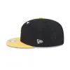 Pittsburgh Pirates 2025 All-Star Game Split Panel 9FIFTY Snapback Hat sold by New Era