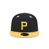 Pittsburgh Pirates 2025 All-Star Game Split Panel 9FIFTY Snapback Hat sold by New Era