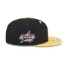 Pittsburgh Pirates 2025 All-Star Game Split Panel 9FIFTY Snapback Hat sold by New Era