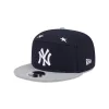 New York Yankees 2025 All-Star Game Split Panel 9FIFTY Snapback Hat sold by New Era