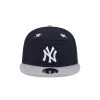 New York Yankees 2025 All-Star Game Split Panel 9FIFTY Snapback Hat sold by New Era