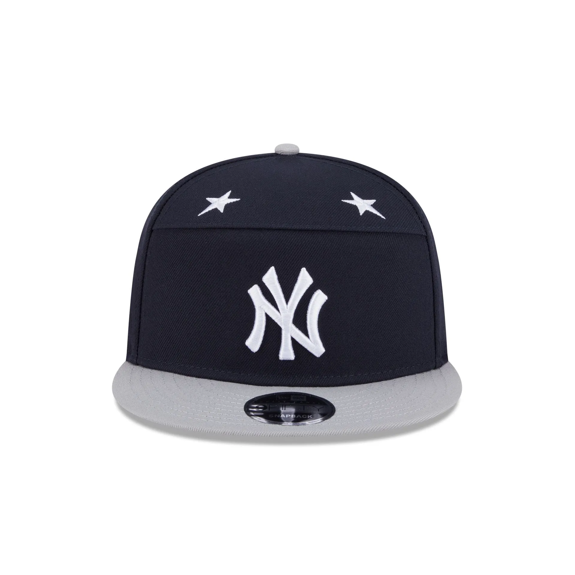New York Yankees 2025 All-Star Game Split Panel 9FIFTY Snapback Hat sold by New Era product image thumbnail 2