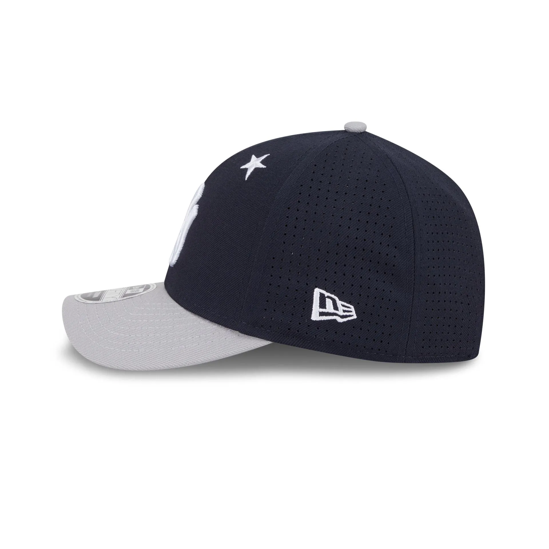 New York Yankees 2025 All-Star Game 9FORTY M-Crown Snapback Hat sold by New Era product image thumbnail 5