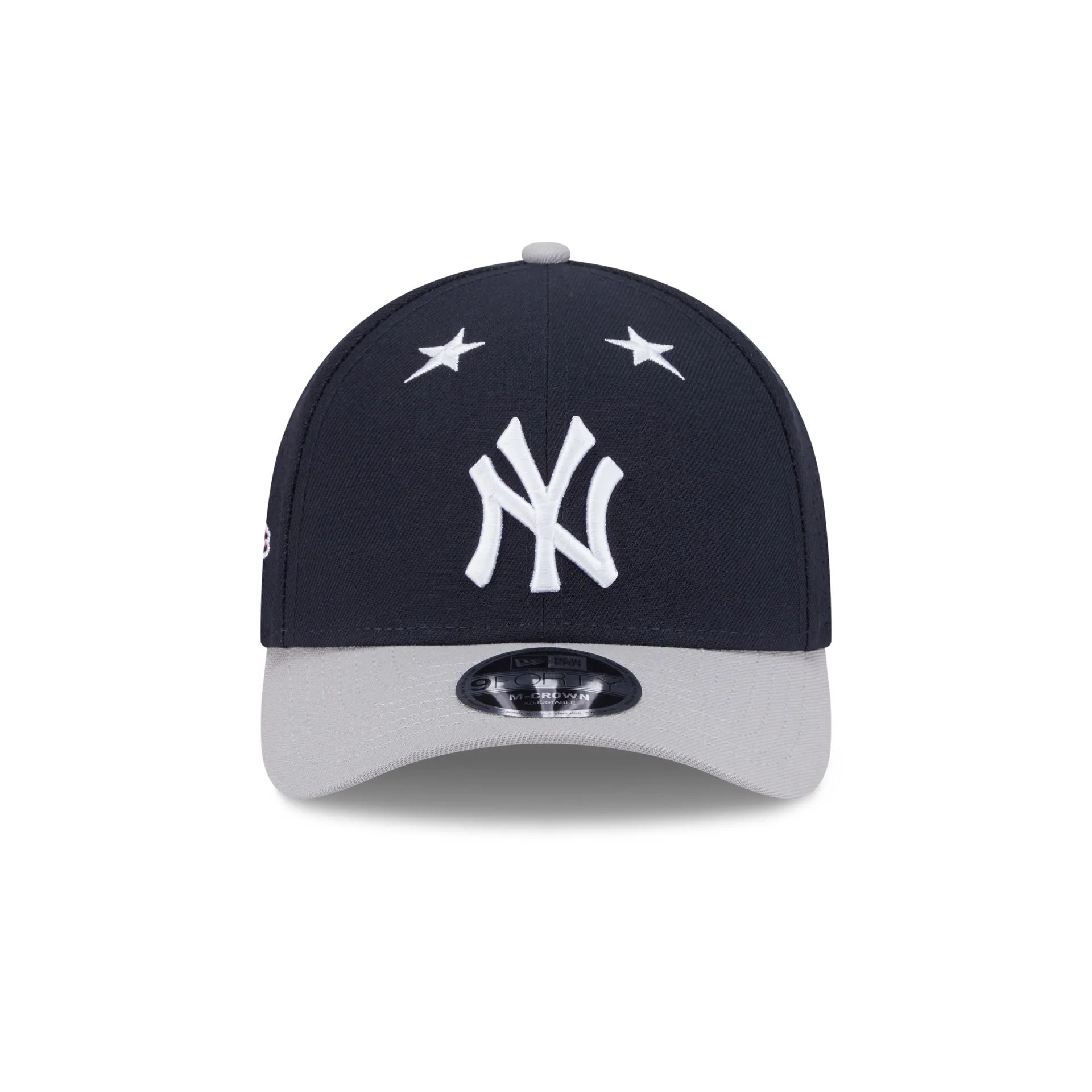 New York Yankees 2025 All-Star Game 9FORTY M-Crown Snapback Hat sold by New Era product image thumbnail 2