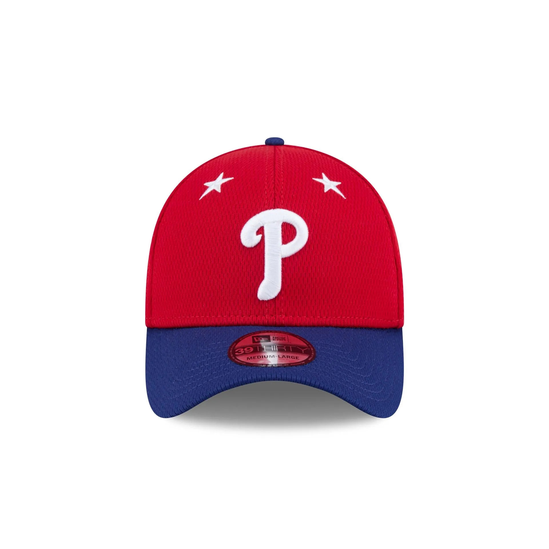 Philadelphia Phillies 2025 All-Star Game 39THIRTY Stretch Fit Hat sold by New Era product image thumbnail 2