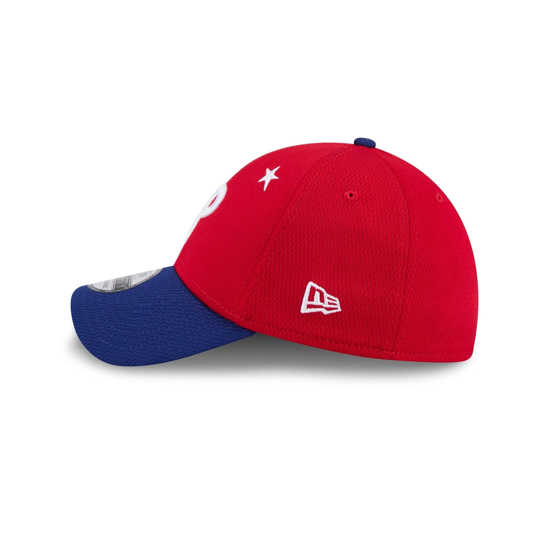 Philadelphia Phillies 2025 All-Star Game 39THIRTY Stretch Fit Hat sold by New Era product image thumbnail 5