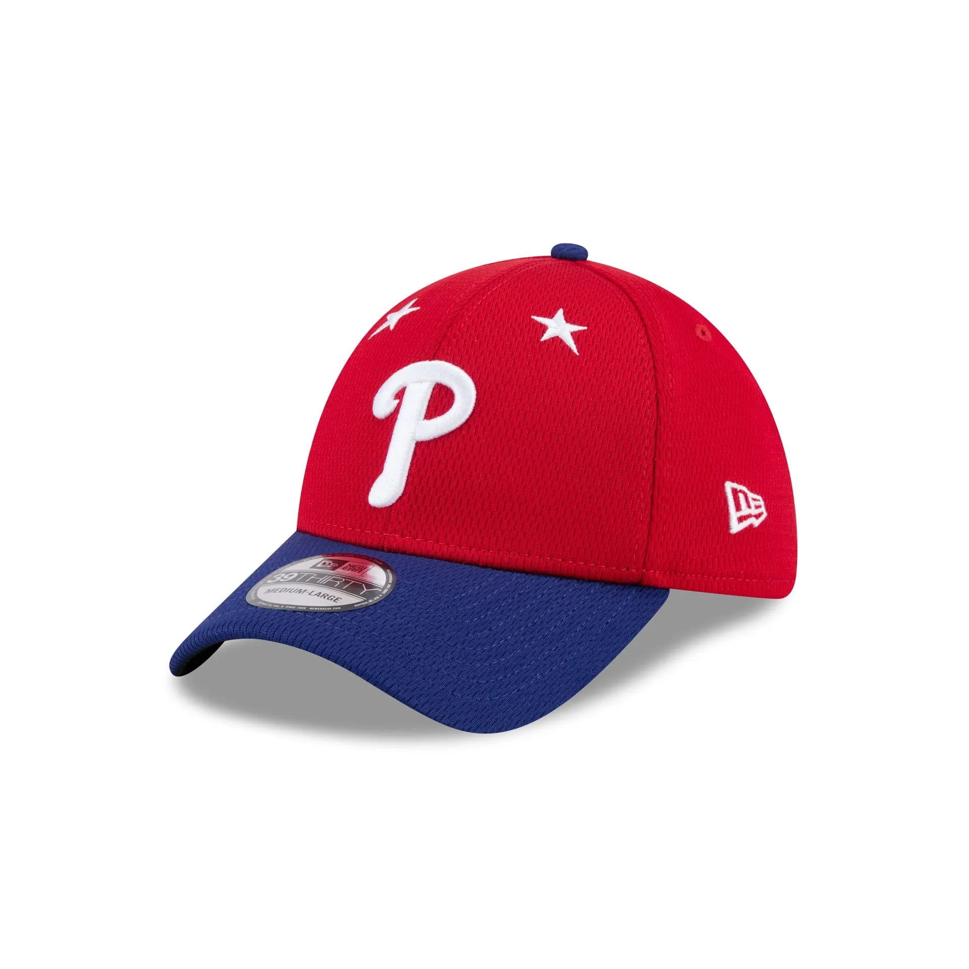 Philadelphia Phillies 2025 All-Star Game 39THIRTY Stretch Fit Hat sold by New Era product image thumbnail 3