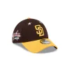 San Diego Padres 2025 All-Star Game 39THIRTY Stretch Fit Hat sold by New Era