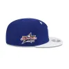 Los Angeles Dodgers 2025 All-Star Game Split Panel 9FIFTY Snapback Hat sold by New Era