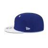 Los Angeles Dodgers 2025 All-Star Game Split Panel 9FIFTY Snapback Hat sold by New Era