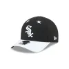 Detroit Tigers 2025 All-Star Game 9FORTY M-Crown Snapback Hat sold by New Era