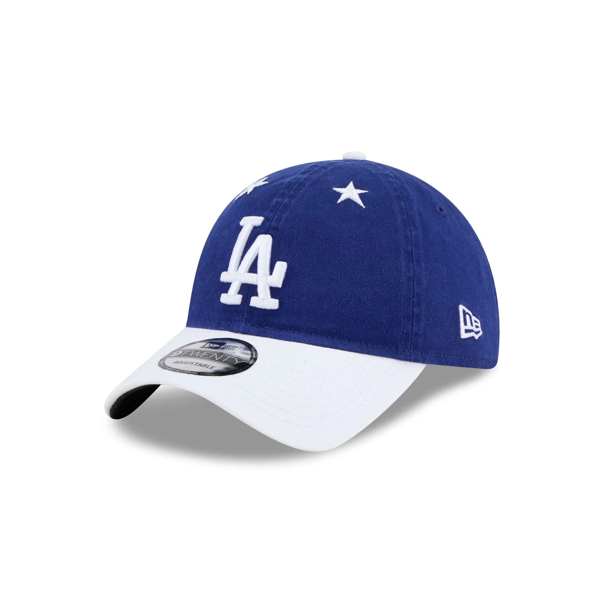Los Angeles Dodgers 2025 All-Star Game 9TWENTY Adjustable Hat sold by New Era product image thumbnail 3