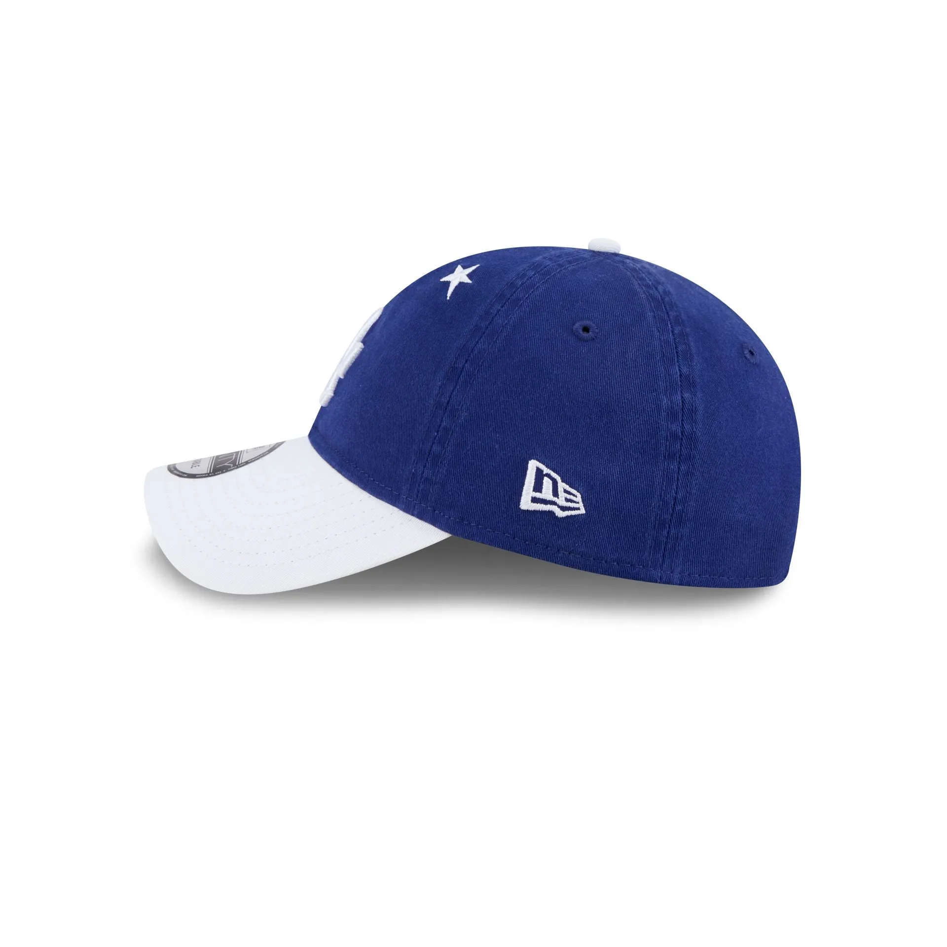 Los Angeles Dodgers 2025 All-Star Game 9TWENTY Adjustable Hat sold by New Era product image thumbnail 5