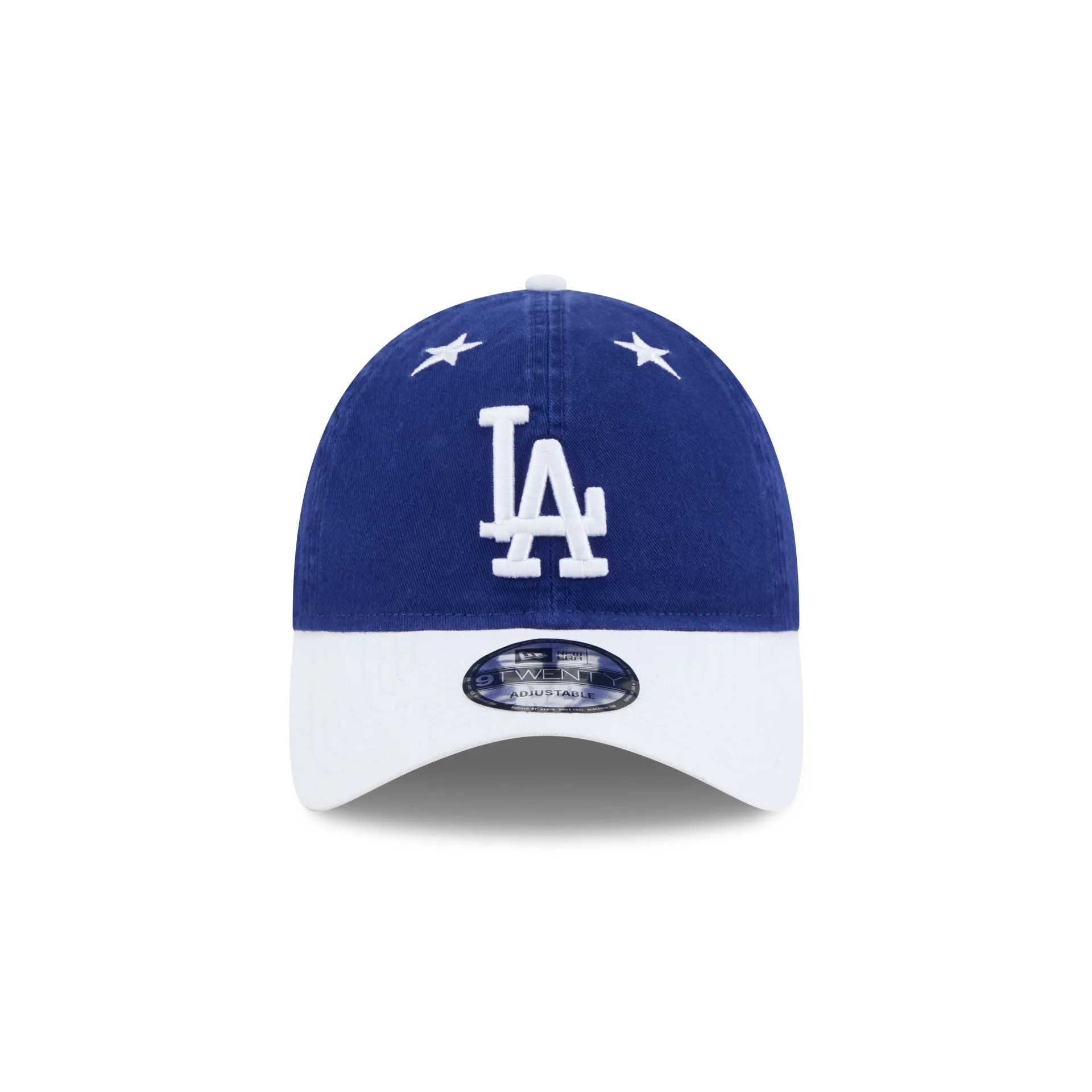 Los Angeles Dodgers 2025 All-Star Game 9TWENTY Adjustable Hat sold by New Era product image thumbnail 2