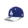 Los Angeles Dodgers 2025 All-Star Game 9FORTY M-Crown Snapback Hat sold by New Era