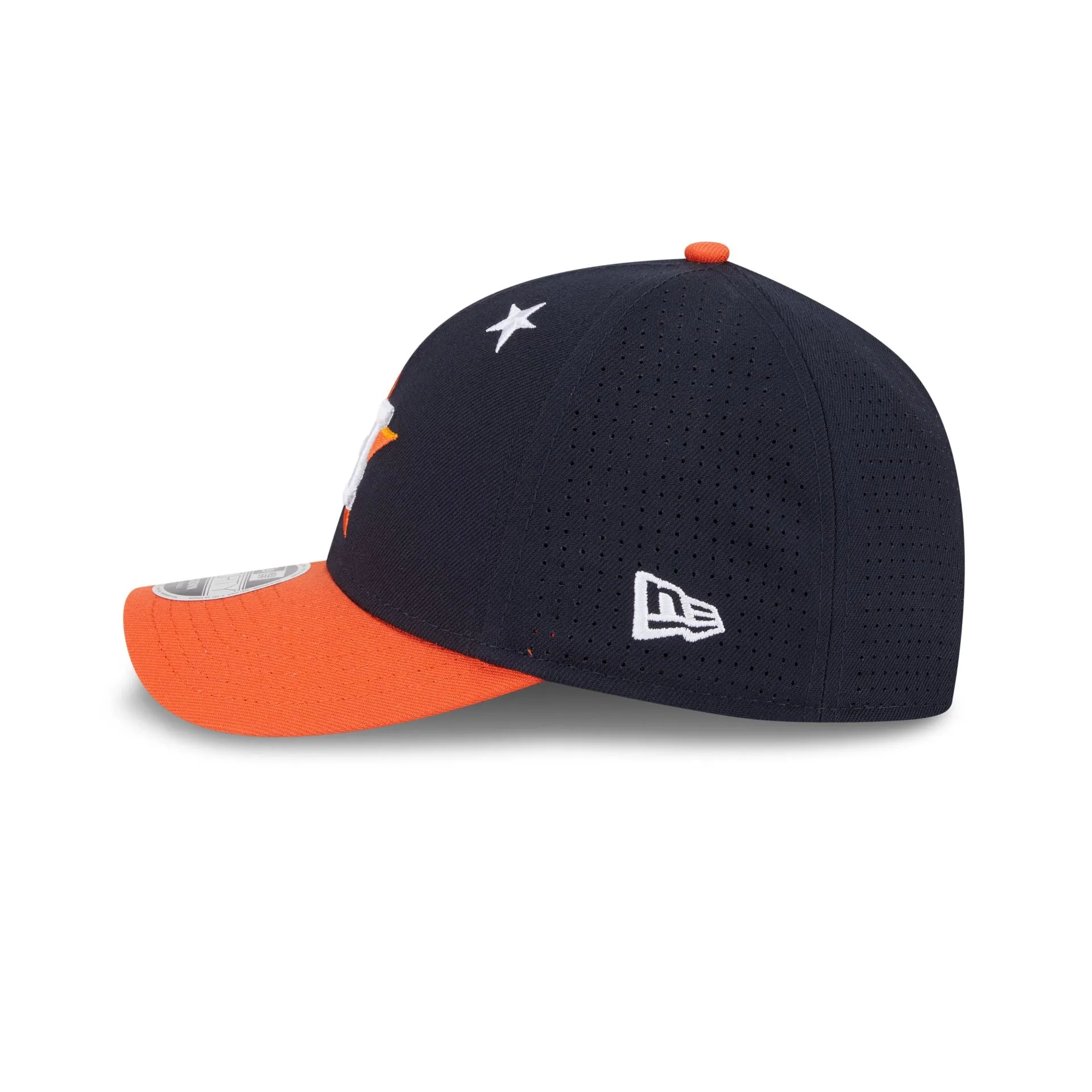 Houston Astros 2025 All-Star Game 9FORTY M-Crown Snapback Hat sold by New Era product image thumbnail 5