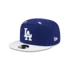 Los Angeles Dodgers 2025 All-Star Game Split Panel 59FIFTY Fitted Hat sold by New Era