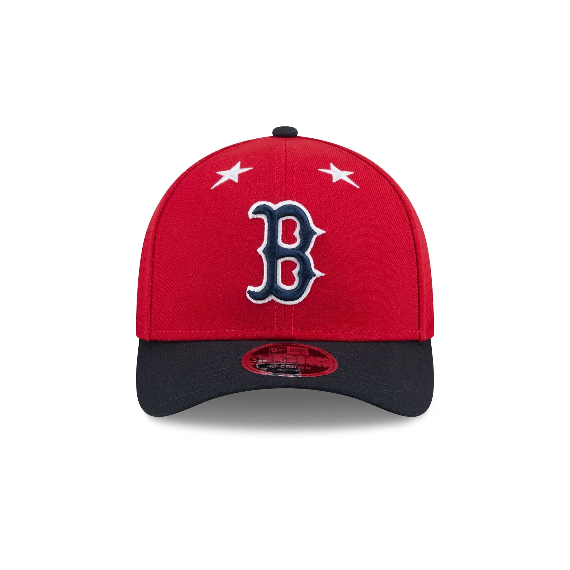 Boston Red Sox 2025 All-Star Game 9FORTY M-Crown Snapback Hat sold by New Era product image thumbnail 2