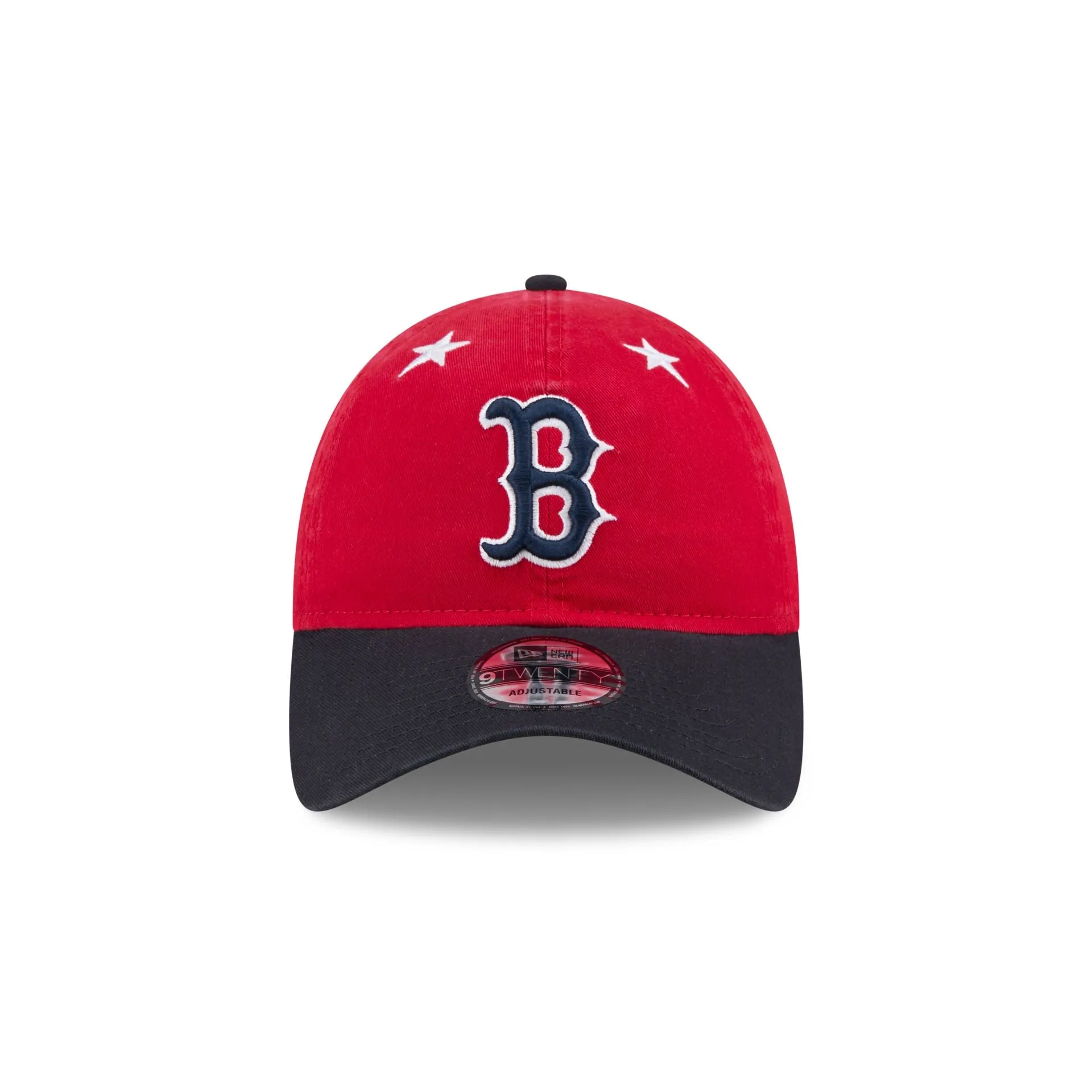 Boston Red Sox 2025 All-Star Game 9TWENTY Adjustable Hat sold by New Era product image thumbnail 2