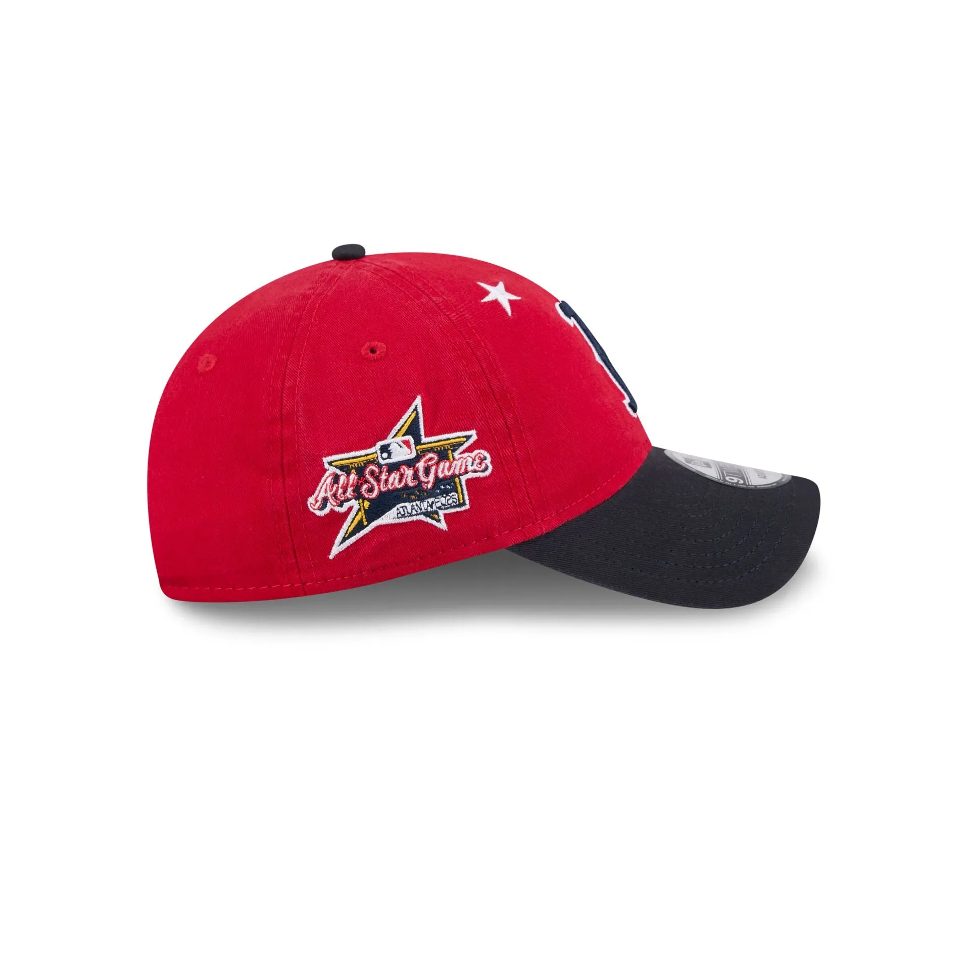 Boston Red Sox 2025 All-Star Game 9TWENTY Adjustable Hat sold by New Era product image thumbnail 4