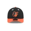 Baltimore Orioles 2025 All-Star Game 9FORTY M-Crown Snapback Hat sold by New Era