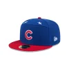 Chicago Cubs 2025 All-Star Game Split Panel 59FIFTY Fitted Hat sold by New Era