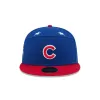 Chicago Cubs 2025 All-Star Game Split Panel 59FIFTY Fitted Hat sold by New Era