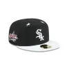 Chicago White Sox 2025 All-Star Game Split Panel 59FIFTY Fitted Hat sold by New Era