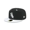 Chicago White Sox 2025 All-Star Game Split Panel 59FIFTY Fitted Hat sold by New Era