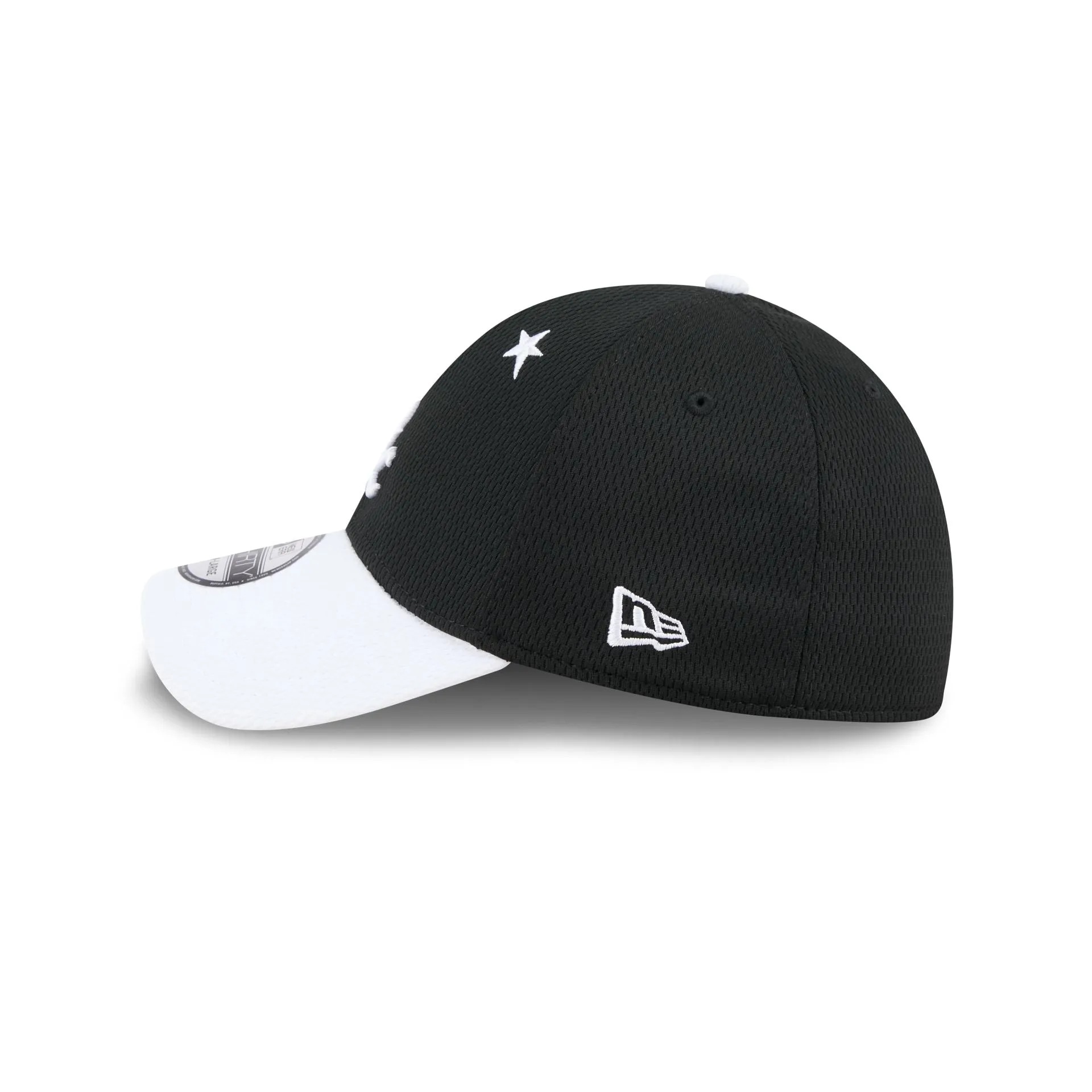 Chicago White Sox 2025 All-Star Game 39THIRTY Stretch Fit Hat sold by New Era product image thumbnail 5