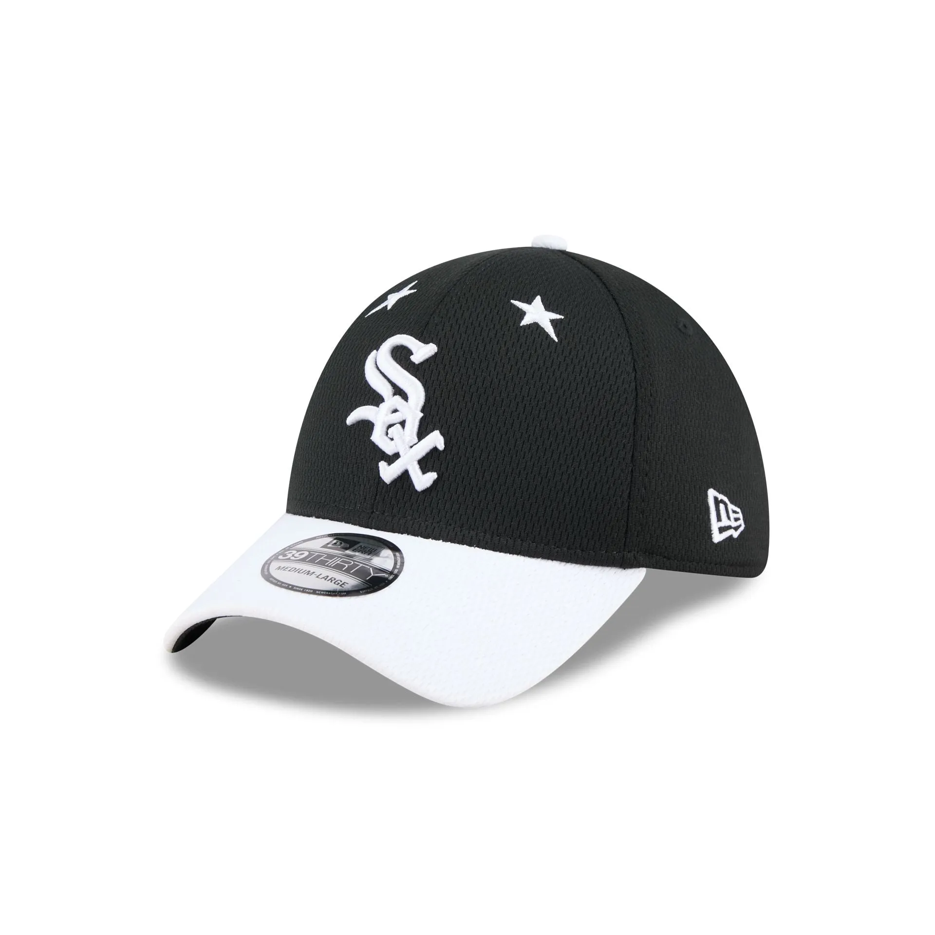 Chicago White Sox 2025 All-Star Game 39THIRTY Stretch Fit Hat sold by New Era product image thumbnail 3