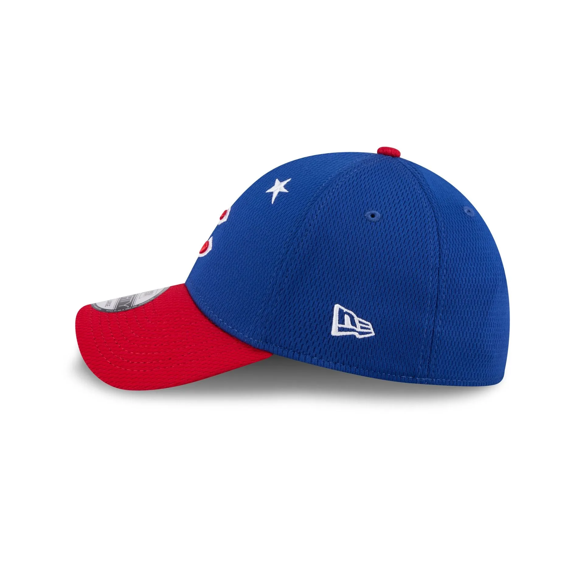 Chicago Cubs 2025 All-Star Game 39THIRTY Stretch Fit Hat sold by New Era product image thumbnail 5