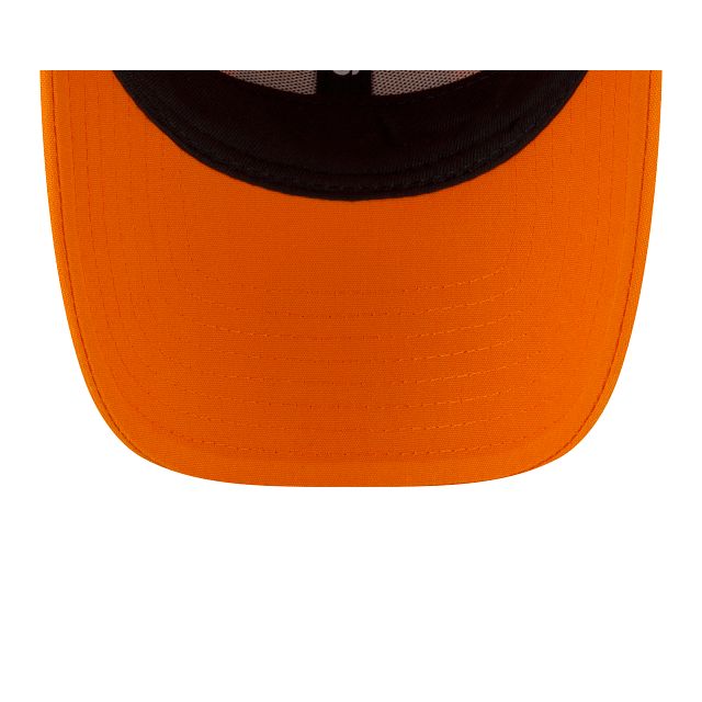McLaren Racing Orange REPREVE® 9FORTY Snapback sold by New Era product image thumbnail 7