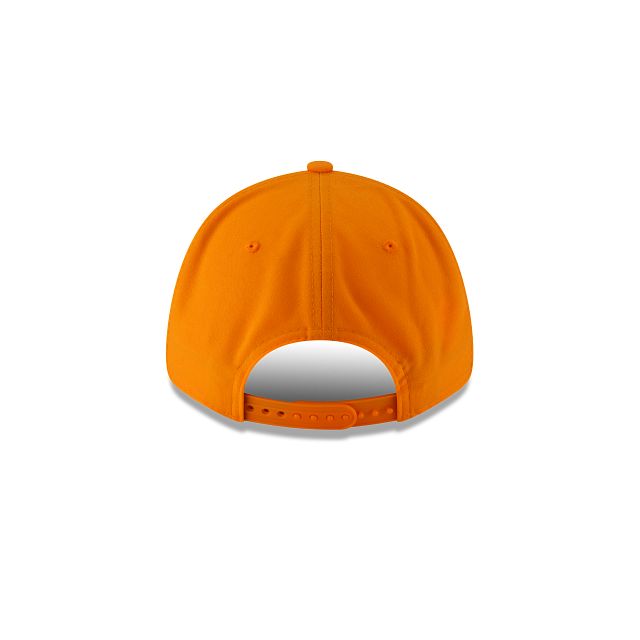McLaren Racing Orange REPREVE® 9FORTY Snapback sold by New Era product image thumbnail 6
