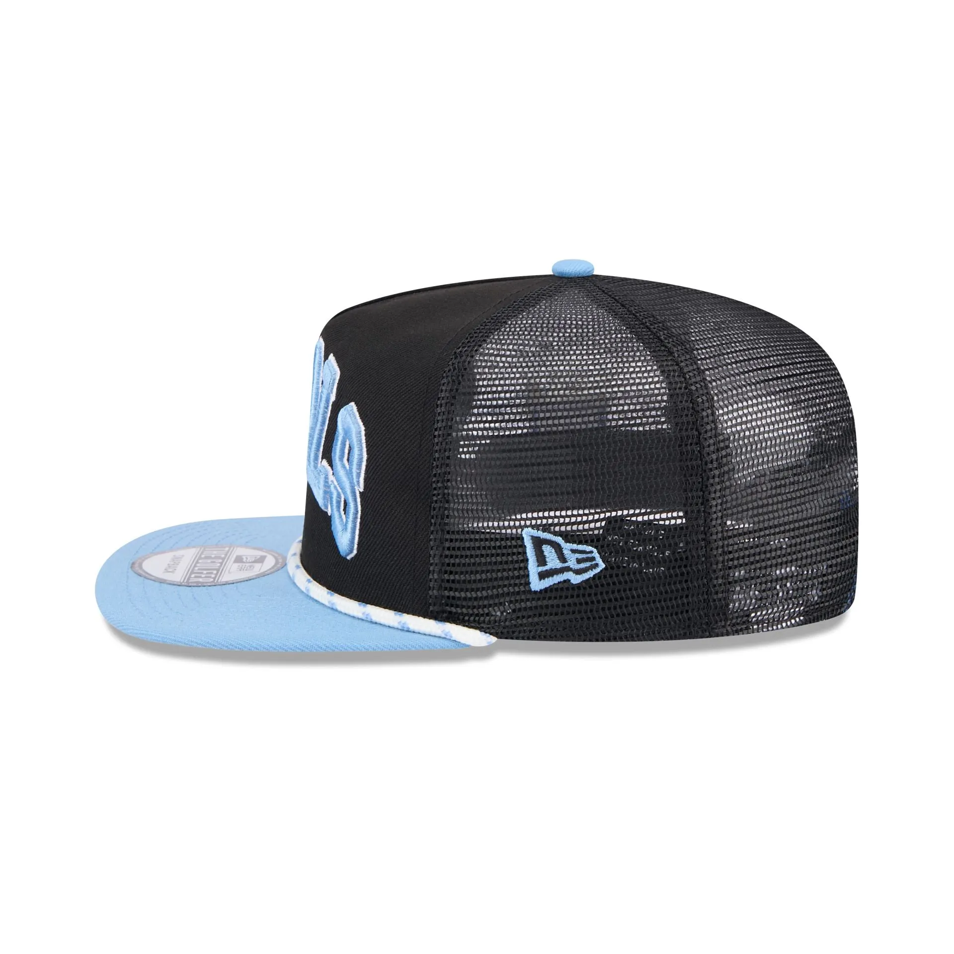 Kansas City Royals Throwback Golfer Hat sold by New Era product image thumbnail 5