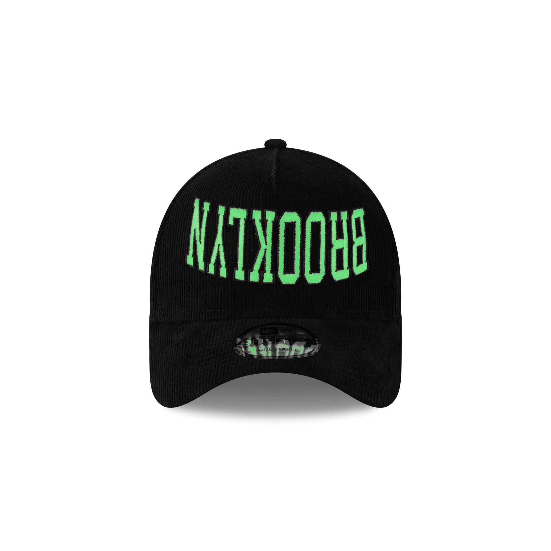 New Era Cap Brooklyn 9FORTY A-Frame Snapback Hat sold by New Era product image thumbnail 2