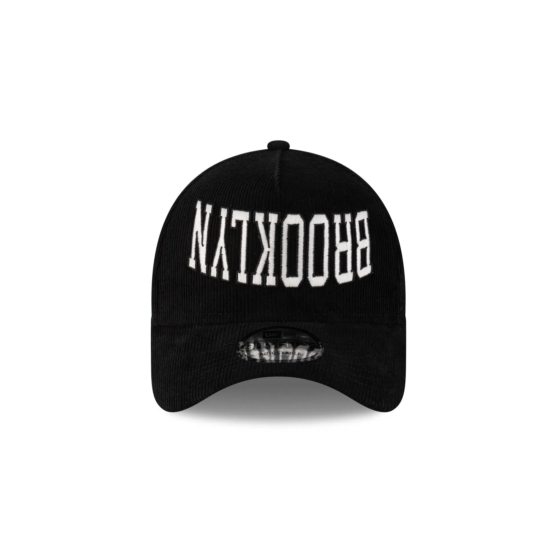 New Era Cap Brooklyn 9FORTY A-Frame Snapback Hat sold by New Era product image thumbnail 3