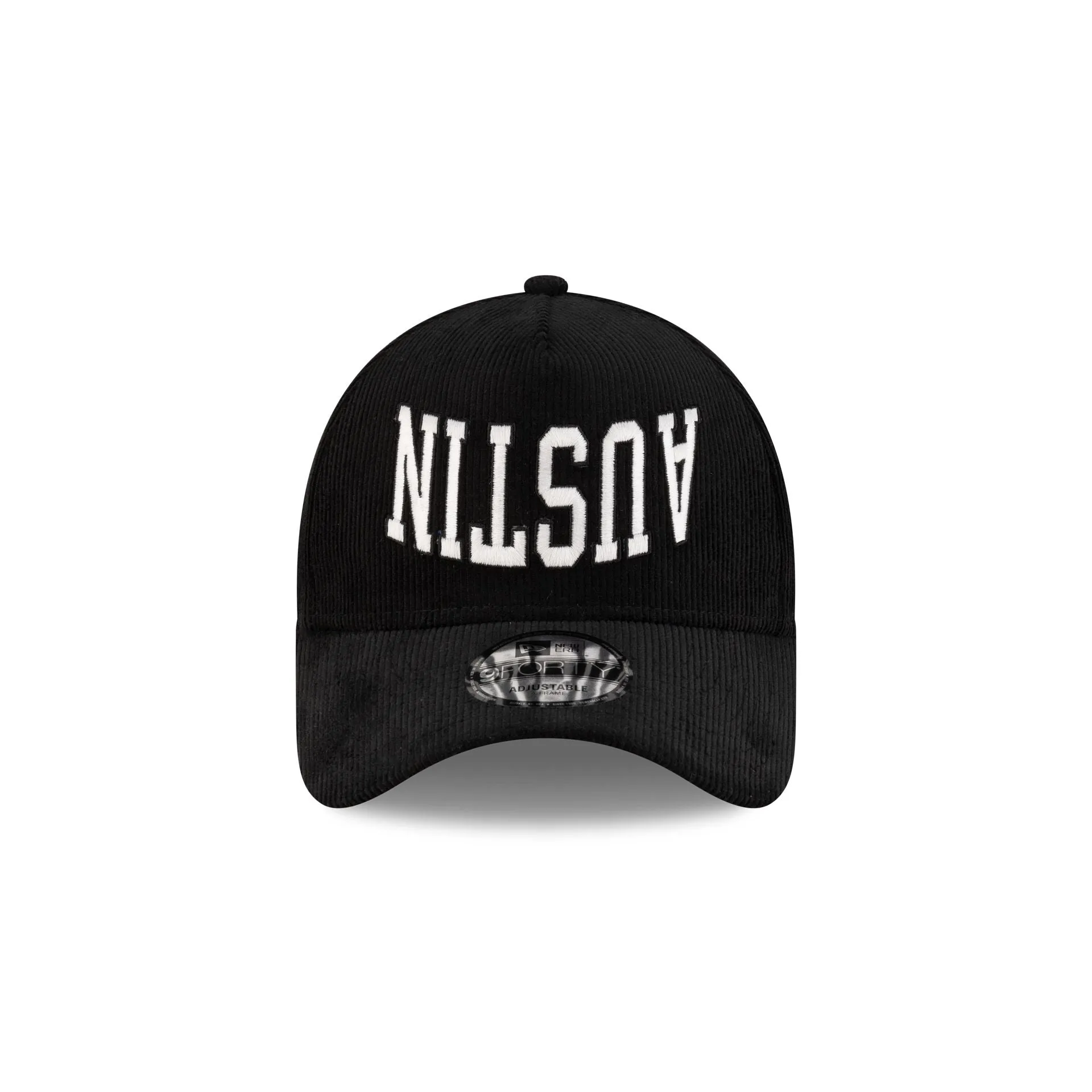 New Era Cap Austin 9FORTY A-Frame Snapback Hat sold by New Era product image thumbnail 3