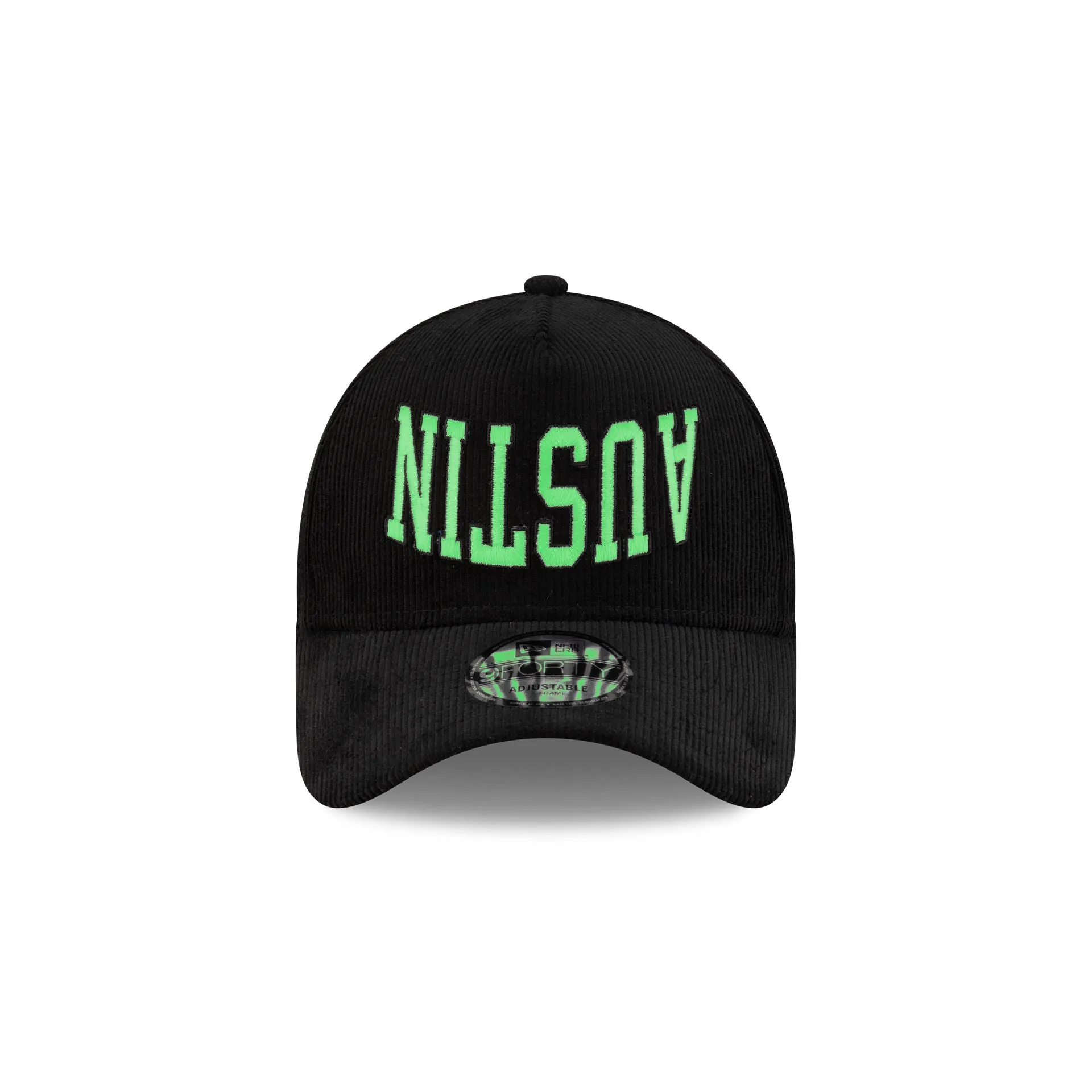 New Era Cap Austin 9FORTY A-Frame Snapback Hat sold by New Era product image thumbnail 2