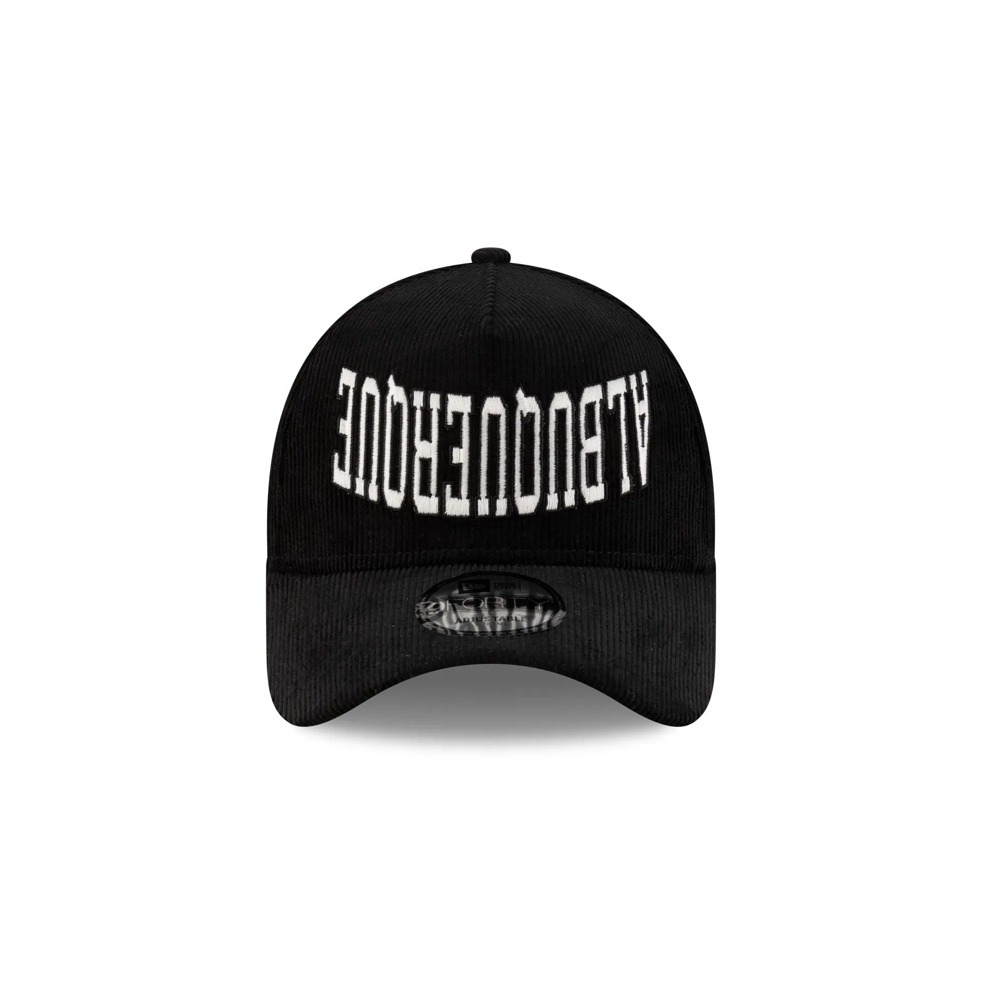New Era Cap Albuquerque 9FORTY A-Frame Snapback Hat sold by New Era product image thumbnail 3