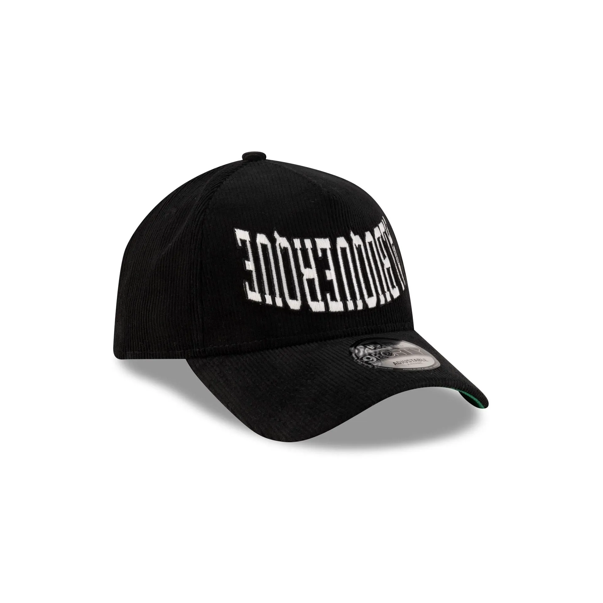 New Era Cap Albuquerque 9FORTY A-Frame Snapback Hat sold by New Era product image thumbnail 4