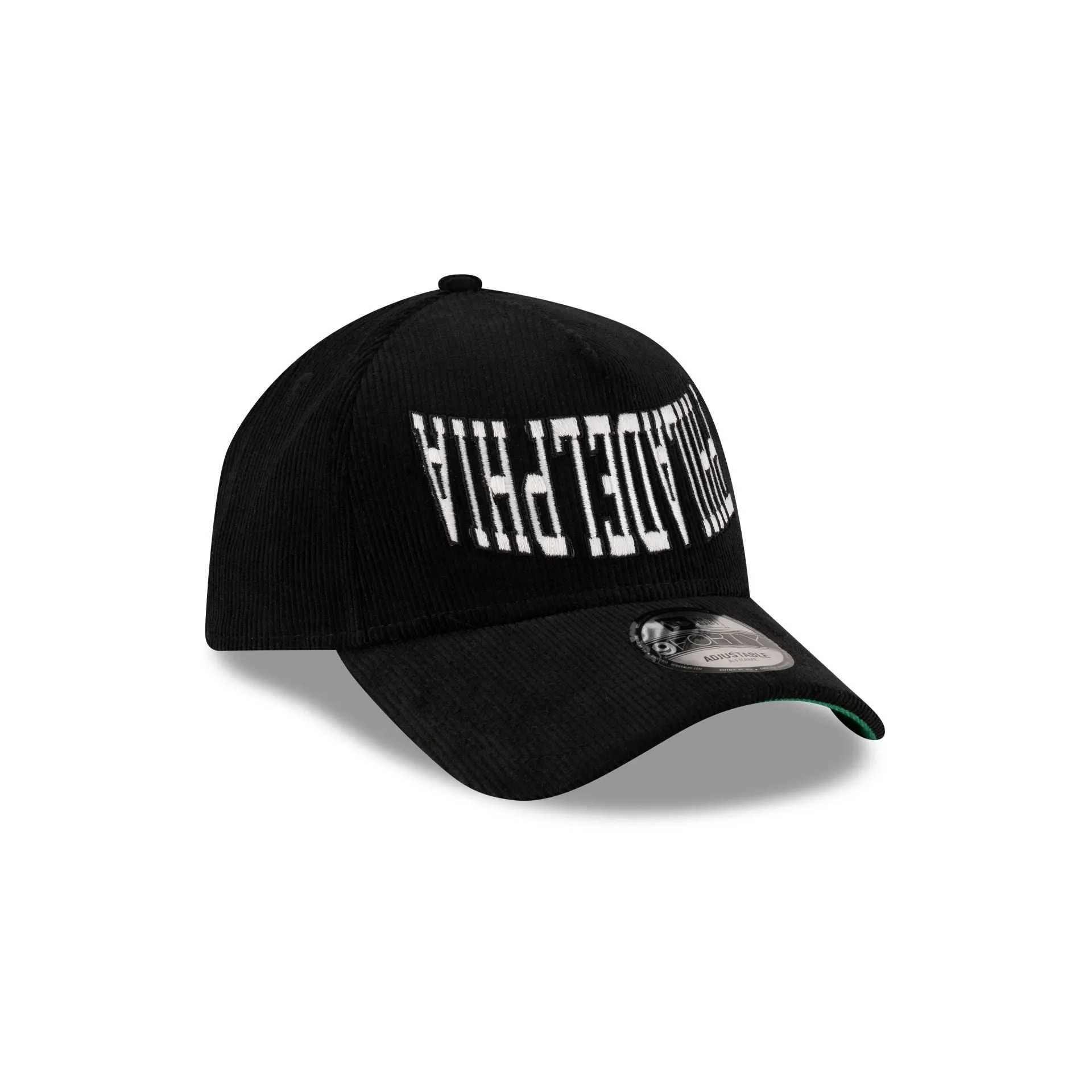New Era Cap Philadelphia 9FORTY A-Frame Snapback Hat sold by New Era product image thumbnail 4