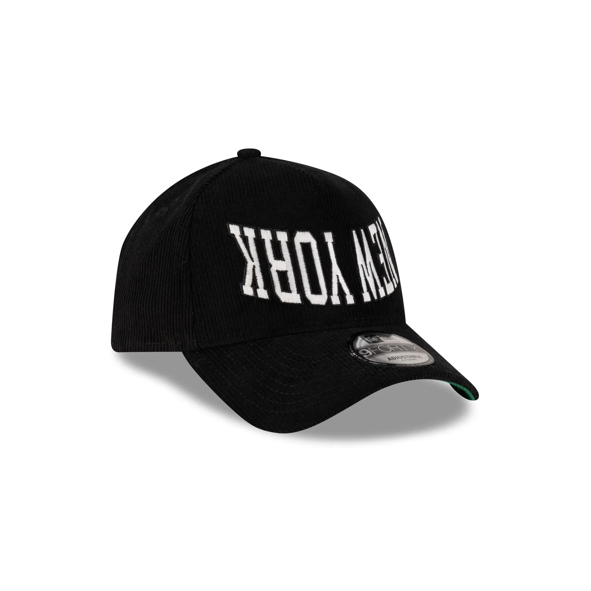 New Era Cap New York 9FORTY A-Frame Snapback Hat sold by New Era product image thumbnail 4