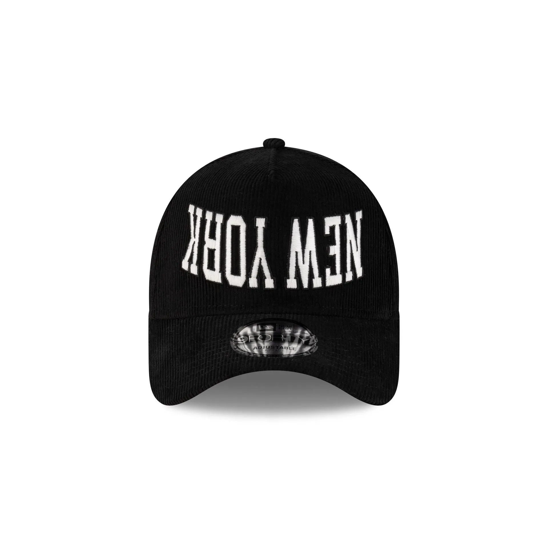 New Era Cap New York 9FORTY A-Frame Snapback Hat sold by New Era product image thumbnail 3