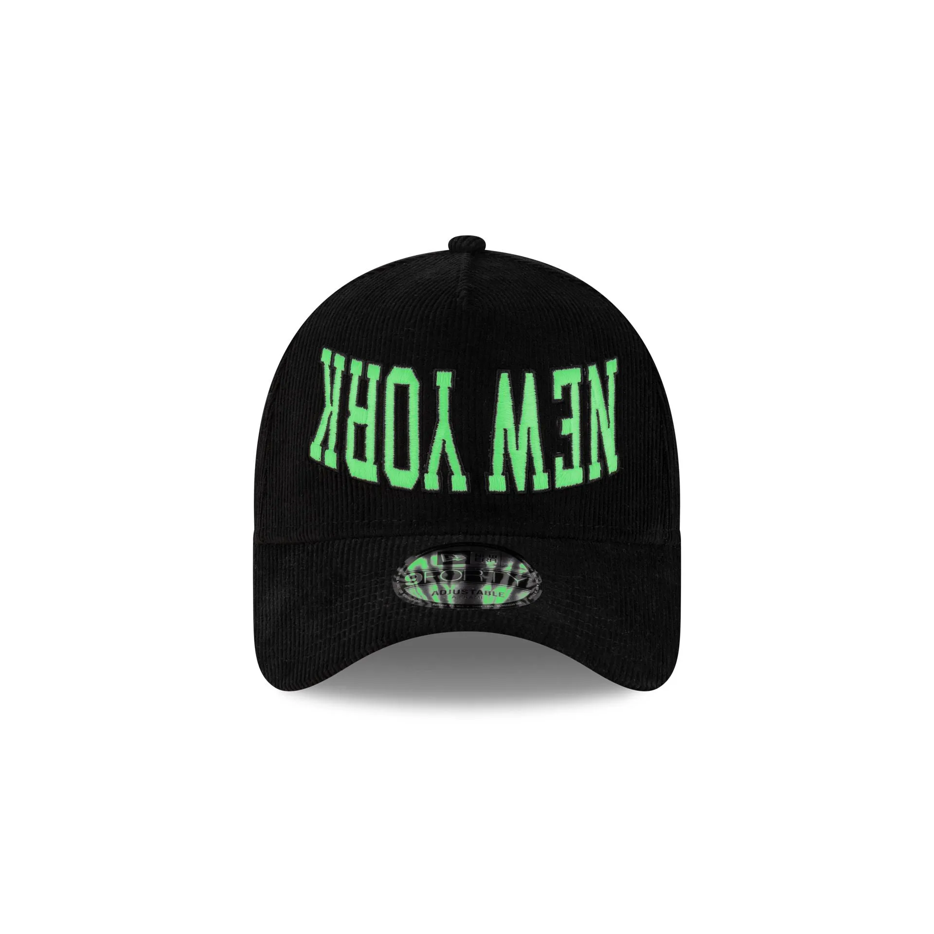 New Era Cap New York 9FORTY A-Frame Snapback Hat sold by New Era product image thumbnail 2