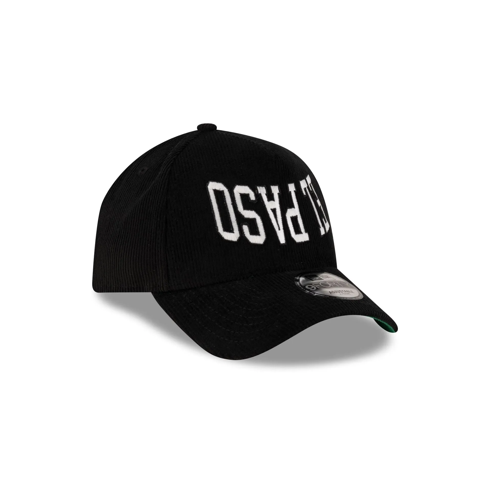 New Era Cap El Paso 9FORTY A-Frame Snapback Hat sold by New Era product image thumbnail 4