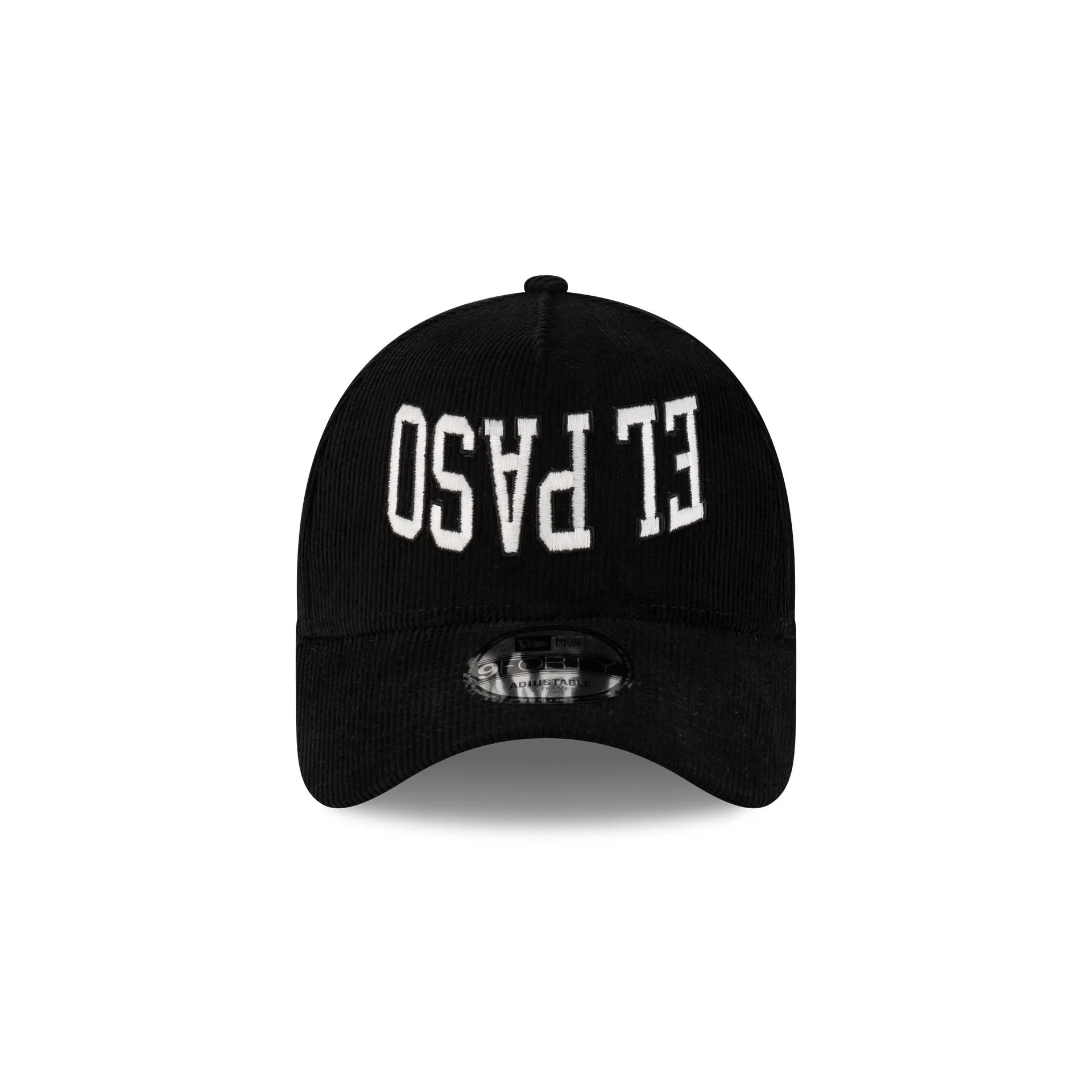 New Era Cap El Paso 9FORTY A-Frame Snapback Hat sold by New Era product image thumbnail 3