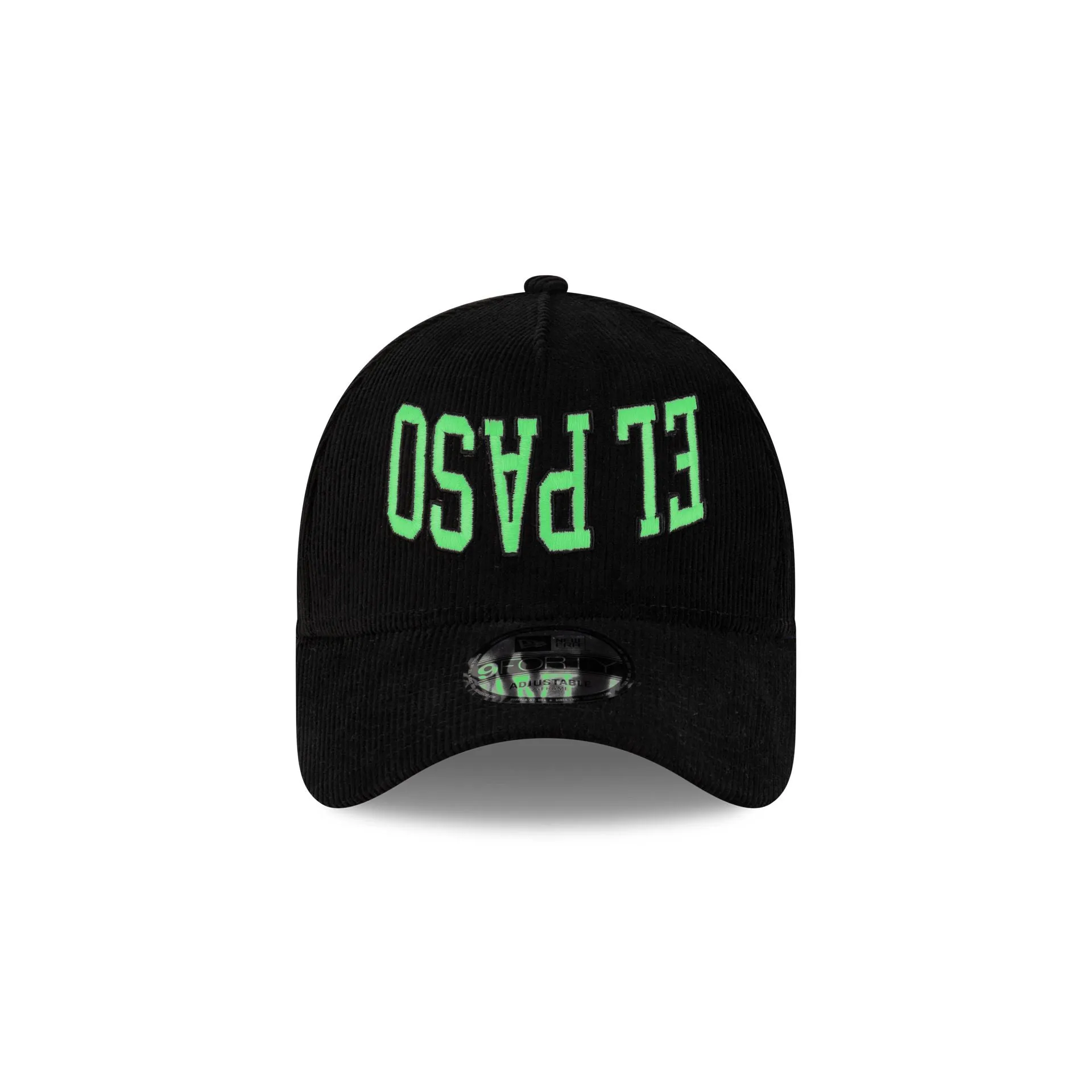 New Era Cap El Paso 9FORTY A-Frame Snapback Hat sold by New Era product image thumbnail 2