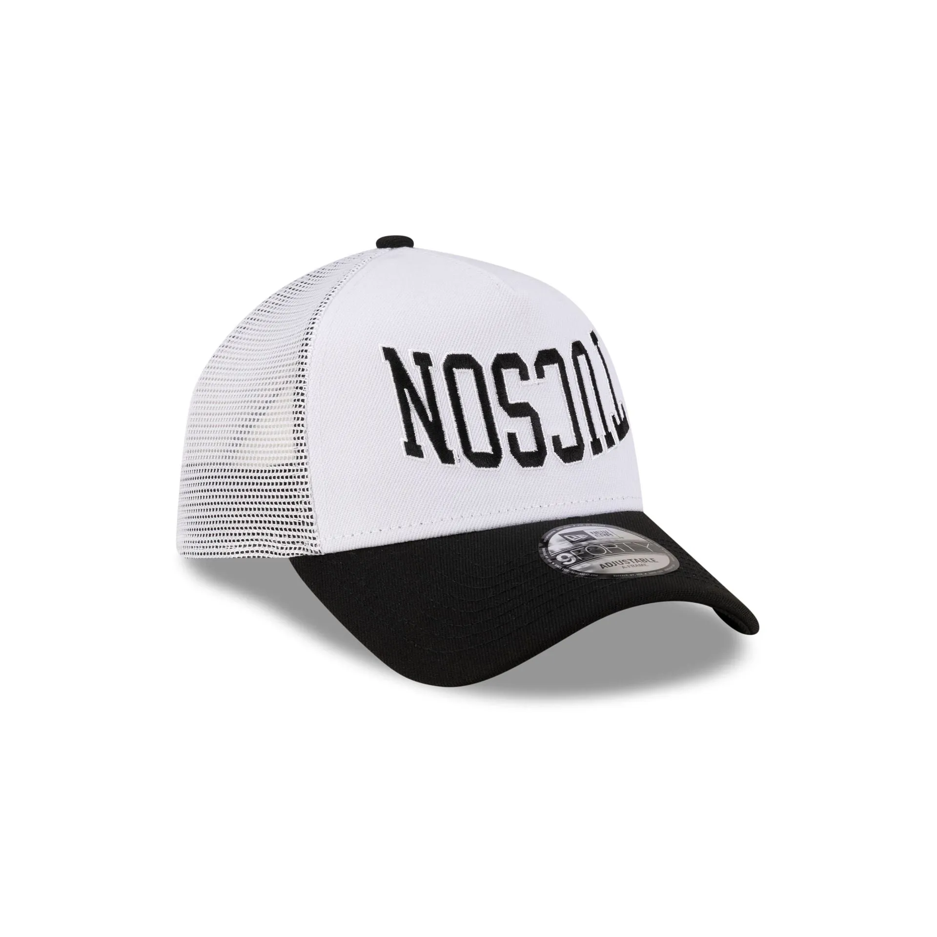 New Era Cap Tucson 9FORTY A-Frame Trucker Hat sold by New Era product image thumbnail 3