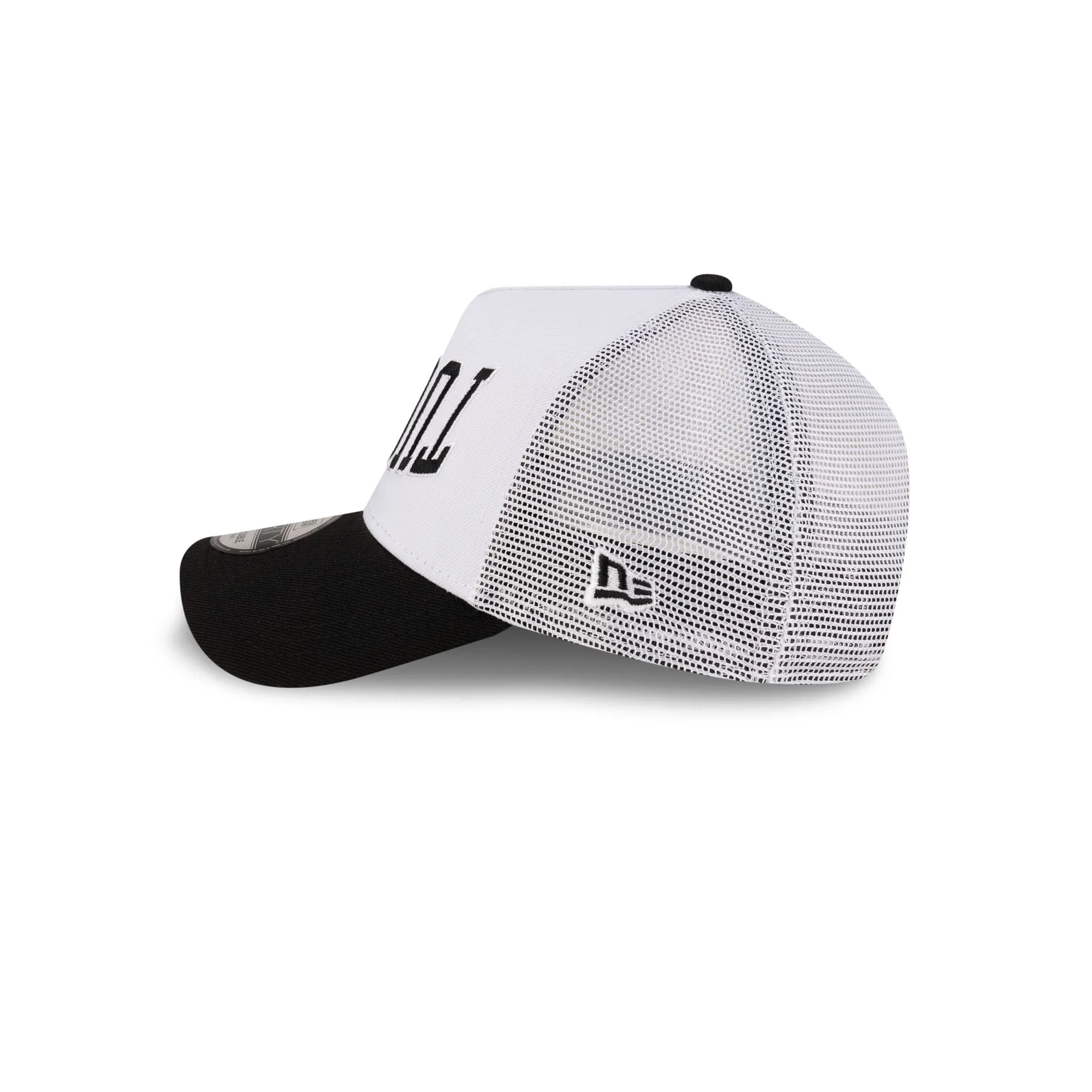 New Era Cap Tucson 9FORTY A-Frame Trucker Hat sold by New Era product image thumbnail 4